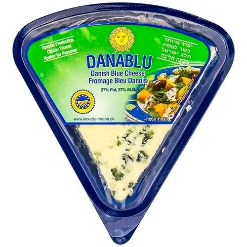 Danish Blue 10x100g