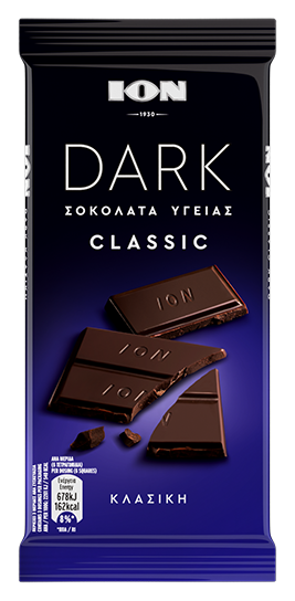 ION Dark Chocolate