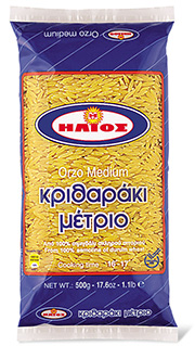 Helios Orzo Medium