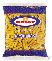 Helios Rigatoni