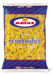 Helios Farfalle