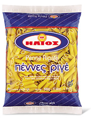 Helios Penne Rigate