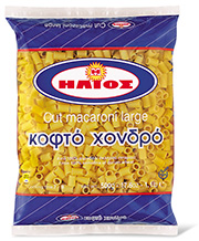 Helios Cut Macaroni