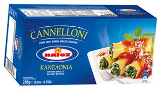 Helios Cannelloni