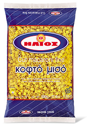 Helios Fine Cut Macaroni