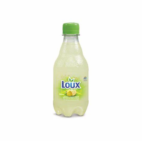 Loux Lemon Drink