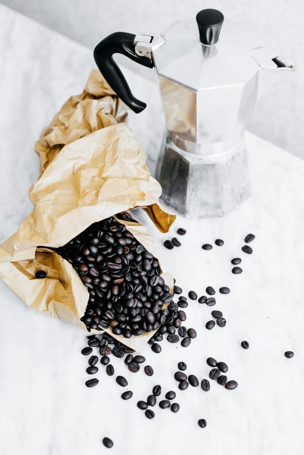 Pantry Essentials